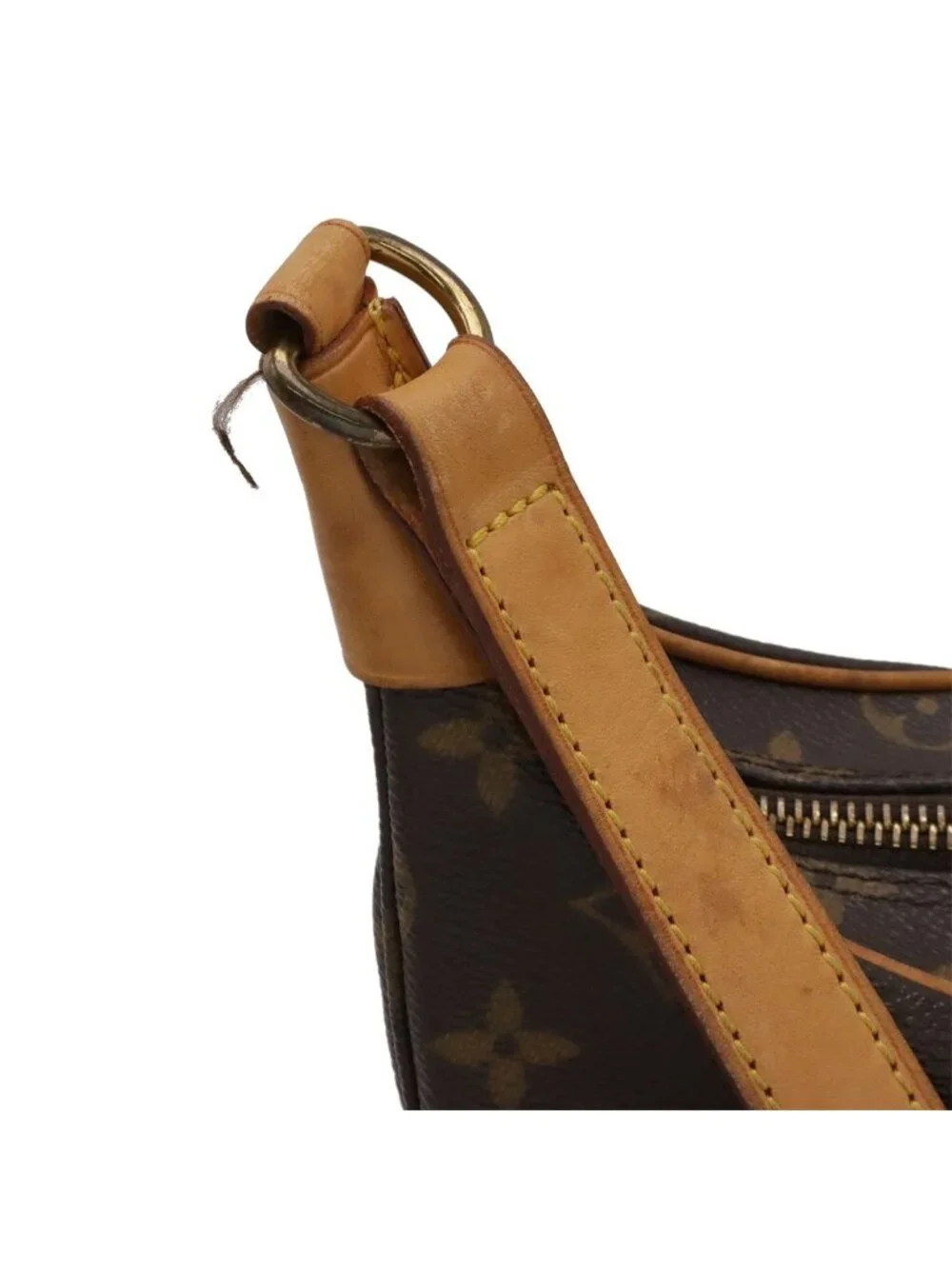 Louis Vuitton Monogram Shoulder